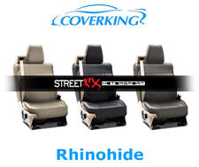 Coverking Rhinohide Seat Cover For 2012-2013 Toyota Yaris