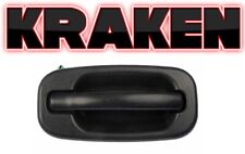 Outside Door Handle For Chevy Silverado Sierra Tahoe Avalanche Right Front Wo