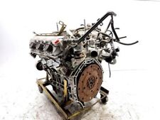 2001 2002 Acura Mdx Engine 3.5l Vin 1 6th Digit J35a3