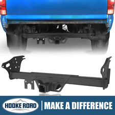 Hooke Road Class 3 2-inch Trailer Tow Hitch Receiver For 2005-2015 Toyota Tacoma