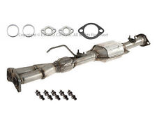 1991-1995 Toyota Previa 2.4l Direct Fit Catalytic Converter With Gaskets