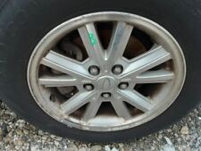 Wheel 16x7 5 Split Spoke Aluminum Fits 05-09 Mustang 1097066