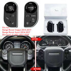 Steering Wheel Control Switch Button For Range Rover Sport 2013-17 Discovery 5