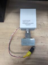 Hass Epv-250ss Electronic Proportional Valve 4-20ma Or 1-5 Vdc