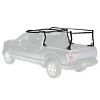 800 Lbs Universal Pickup Truck Trunk Bed Over Cab Utility Ladder Rack