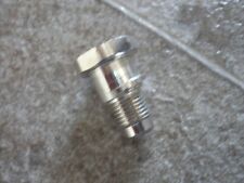 Sata Minijet 1234 3000 Stainless Steel Adapter For Pps Dps Paint Cup Systems