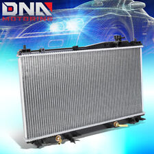 For 2001-2005 Honda Civic 1.7l At Radiator Assembly Oe Style Aluminum Core 2354