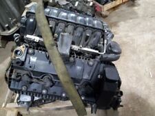 Engine 4.8l Automatic Transmission Fits 06-10 Bmw 550i 741268