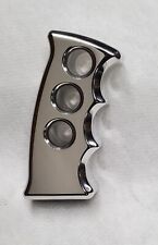 Custom Billet Pistol Grip Shift Knob Shifter 3 Finger Can-am Outlander Renegade