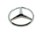 Front Grill Badge Star Emblem For Mercedes W204 W207 W216 W245 W447 W463 W639
