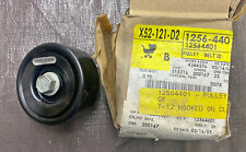 Accessory Drive Belt Idler Pulley Acdelco Gm Original Equipment 12564401