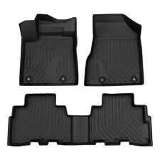 Floor Mat For Car Truck Interior - Fits Various Models