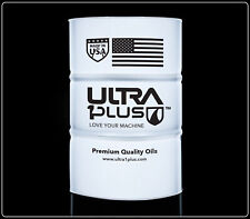 Ultra1plus Cvt Continuously Variable Transmissions Synthetic 55 Gallon Drum