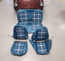 1967-1972 Blazer Seat Covers