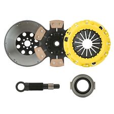 Clutchxperts Stage 3 Clutch9lbs Flywheel Kit Fits 92-93 Acura Integra Gs Model