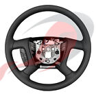 2008-2020 Express Savana Gm Black Vinyl Steering Wheel Cruise Control 84443329