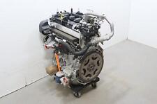 2020 - 2022 Ford Explorer Rwd 2.3l Engine Motor Assembly 66k Mileage Oem