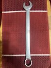 Snap-on Tools Oex-52 Usa 1-58 Combination Wrench 12 Point