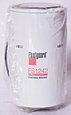 Fs1242 Fleetguard Fuel Filter Water Seperator - Free Shipping