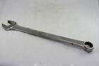 Snap-on Combination Wrench Oex40 1-14 Sae Made In Usa Nice