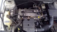 Engine 2.2l Vin F 8th Digit With Egr Port In Head Fits 02-05 Cavalier 4168885