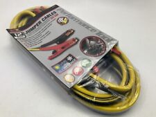 Performance Tool W1671 8 Gauge X 12 300 Amp Jumper Cables
