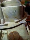 Vintage Holley 4 Barrel Carburator List-9834-1 0670 600 Cfm
