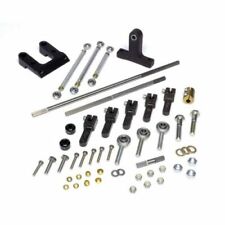 Enderle 70-101pro Tunnel Ram Linkage For Chevy Big Block