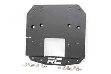 Rough Country Spare Tire Relocation Bracket For 18-24 Jeep Wrangler Jl - 10529