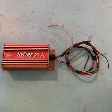 Mallory Hyfire Vi-a Ignition Box 6852m Mallory Ignition Used Hot Rod Race Boat
