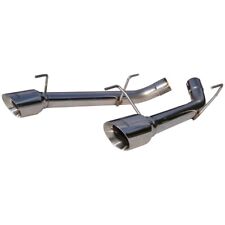 Mbrp For 2005-2009 Ford Mustang Gt Dual Axle Back Muffler Delete