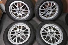 Jdm Bbs Rx226 4wheels No Tires 16x735 5x100