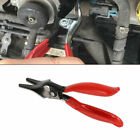 Angled Car Fuel Vacuum Line Tube Hose Remover Separator Pliers Pipe Kit Tool