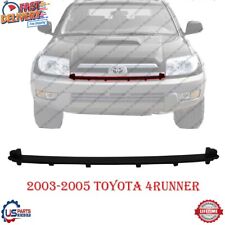 New Front Bumper Lower Grille Trim Panel Insert For 2003-2005 Toyota 4runner
