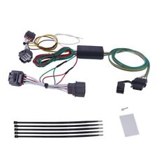 New Trailer Wiring Harness For 06-14 Honda Ridgeline Wiring Plug And Play