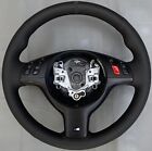 Bmw E46 M3 E39 M5 Factory M Sports Leather Steering Wheel Oem