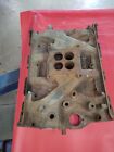 66 67 Ford 390 406 428 Fe Cast Iron Intake Manifold C6ae-9425-d 1966 1967 427