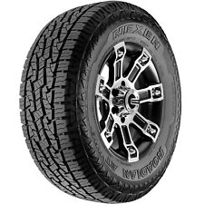 1 New Nexen Roadian At Pro Ra8 - 26570r17 Tires 2657017 265 70 17
