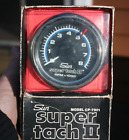 Nos Sun Super Tach Ii Full Size Tachometer - Model Cp 7901