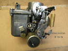 Solex Brosol H3031 1966-1974 Volkswagen Beetle Carburetor