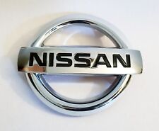 Nissan Sentra 2003-2012 Maxima 2007-2008 Front Grille Emblem Fast Shipping