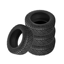 4 X Nitto Recon Grappler At Lt32565r1810 127124r Tires