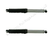 2 Gabriel Max Control Front Shock Absorbers For 87-98 Ford F250 86-97 F350 Truck