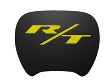 Rt Steering Wheel Overlay
