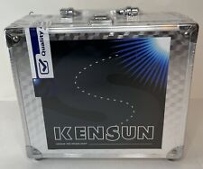 Kensun Hid Headlight Xenon Conversion Kit 35w 6000k H7