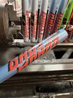 Easton Ghostmondo Rolled Shaved Polymer Coated Double Barrel Usaasa Sp20gm12