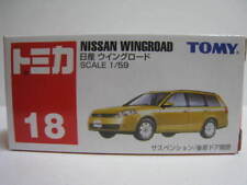 18 Nissan Wingroad