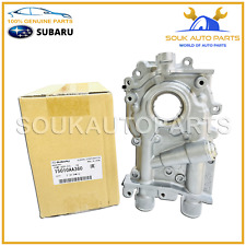 15010-aa360 Genuine Subaru Oil Pump Assy 11mm Ej20ej25 15010aa360 Impreza