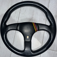 Porsche 911 930 Ative Steering Wheel Wcenter Pad Typ 32 Italy