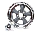American Racing Wheels 15x4.5in Torque Thrust D 5x4.5in Bc Wheel Vn1055465